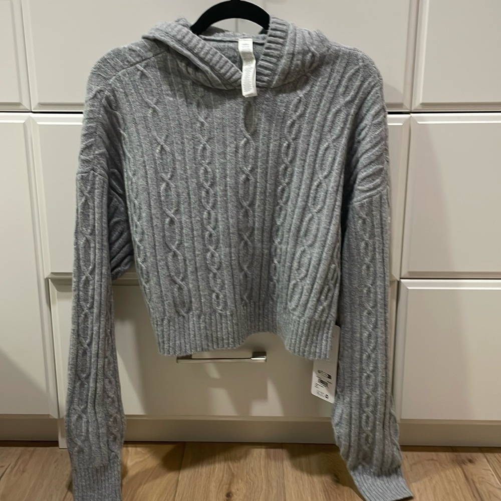 ALO Bliss Hoodie - NWT